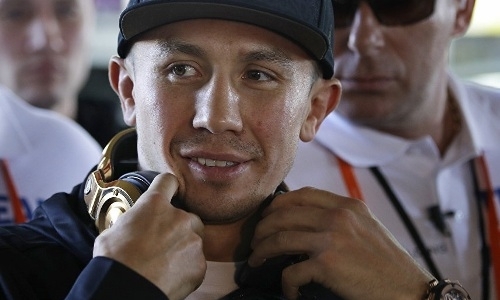 Небитый чемпион мира пообещал Головкину «грохот в джунглях» и назвал условие боя