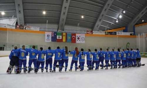 Сборная Казахстана проиграла Южной Корее в квалификационном матче женского юниорского ЧМ-2019 