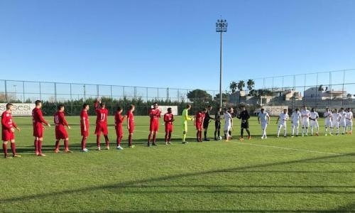 Клуб КПЛ всухую уступил участнику Лиги Европы