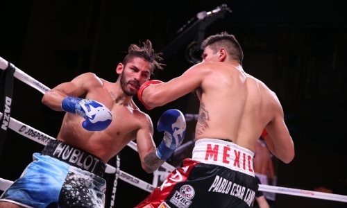 Видео быстрого нокаута боя Линарес — Кано, или Как обидчик казахстанца совершил крутой апсет