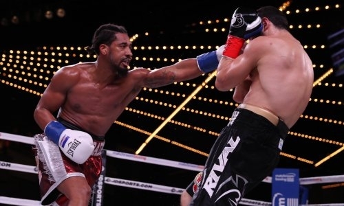 Скандальное решение судьи выявило победителя боя за титул WBO в весе Головкина