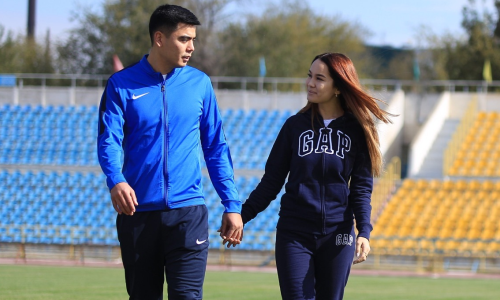 «Диванным тренером и игроком быть легко». Жена Еркебулана Тунгышбаева — о муже, разнице между «Астаной» и «Кайратом» и уровне футбола в стране