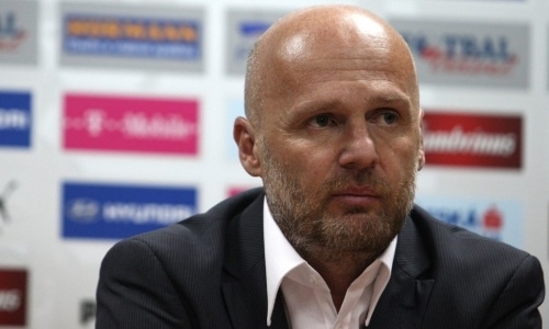 Новый наставник сборной поделился познаниями о казахстанском футболе