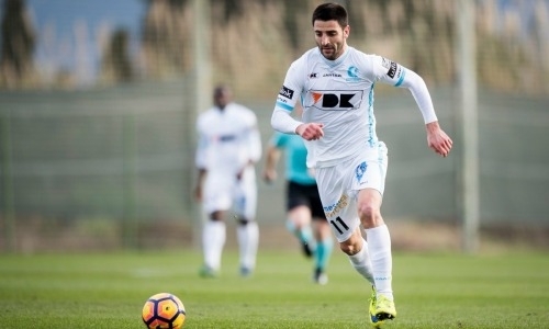 Дарко Бьедов: «„Атырау“ — не шаг назад в сравнении с „Гентом“»