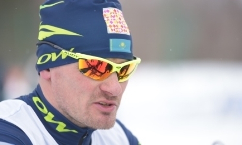 Казахстанские лыжники не прошли квалификацию спринта на этапе Кубка мира