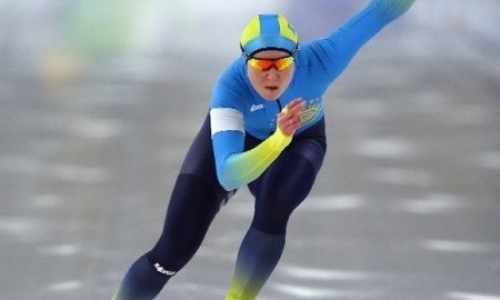 Стали известны победители чемпионата Казахстана в спринтерском многоборье