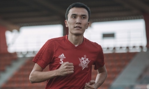 Защитник клуба КПЛ успешно прооперирован после травмы на УТС