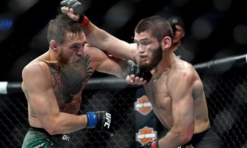 UFC сделал новое заявление о реванше Нурмагомедов — Макгрегор после их боя на «нефартовой» арене Головкина
