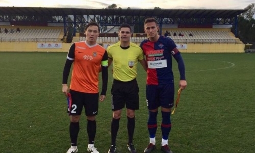 «Шахтёр» не смог справиться с командой второй лиги Венгрии