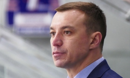 «Все парни бились». Тренер «Торпедо» похвалил вратаря