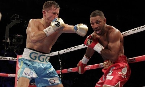 Как мощный нокаут Головкина помог экс-чемпиону мира закрепиться среди топов