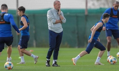 «Европейцы думают, что в Казахстане спортсмены такие же профессионалы, как и за границей, но...». Юсуп Шадиев разбирает потери и перспективы «Астаны»