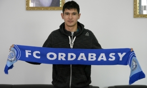 «В том числе и в финансовом плане». Новичок «Ордабасы» раскрыл причины перехода из «Астаны»