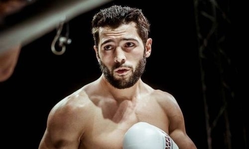 «Может, ставку у букмекеров сделал...». Скандально уступивший в чемпионском бое в весе Головкина россиянин рассказал о судействе 