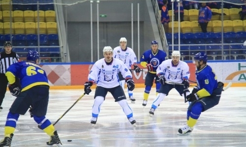 Котировки букмекеров на пять игр чемпионата Казахстана