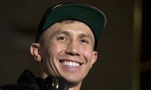 Промоутер небитого чемпиона мира поставил Головкина на первое место в своем виш-листе