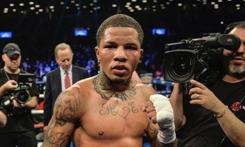 «Побил его дважды». Протеже Мэйвезера озвучил исход боев Головкин — «Канело»