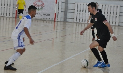 «Аят» вновь обыграл «Жетысу»