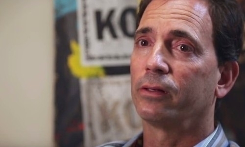 «Еще одно поражение Леффлера». Фэйл промоутера Головкина попал на видео