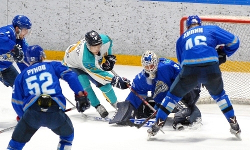 Листки хоккейного календаря. Неделя №20. 14-20 января. Скучать не приходится