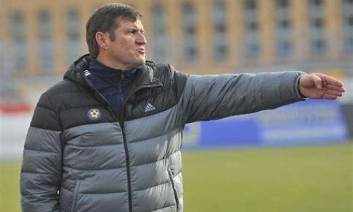 Возглавлял европейскую сборную. Что нужно знать про ассистента главного тренера Казахстана