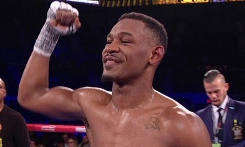 Джейкобс назвал главное отличие «Канело» от Головкина