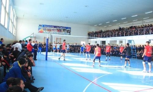 Определились победители международного турнира в Туркестанской области