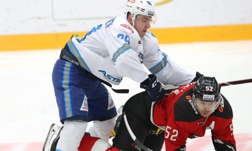 «Убойная неделя». Российское СМИ сделало прогноз на матчи «Барыса» с топ-клубами КХЛ