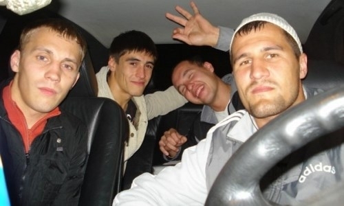 Ковалев впервые прокомментировал обвинения в избиении женщины рядом с лагерем Головкина