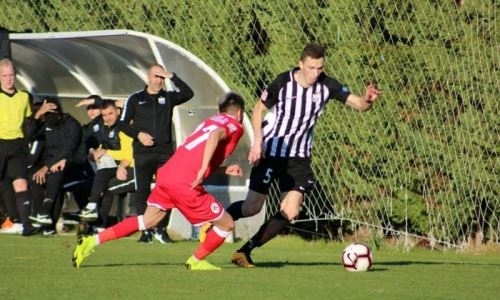 «Мне это даже неинтересно». Азербайджанский футболист — о переходе игроков из КПЛ в стан конкурента