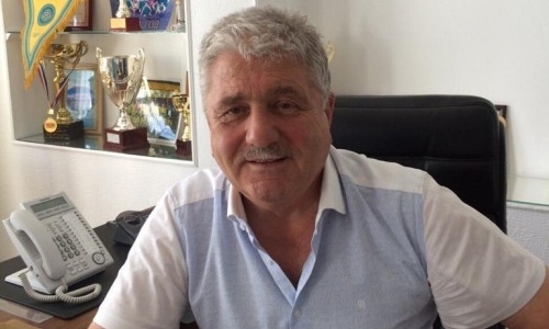 «Успехи скоро придут». Ветеран казахстанского футбола оценивает переезд Зайнутдинова в РПЛ и нового главного тренера сборной