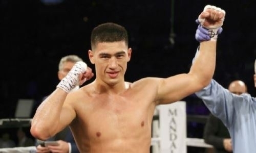 «Фанат» Головкина Бивол сделал заявление о бое с «Канело»