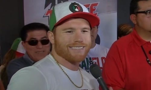 «Канело» сможет «купить» победу над Джейкобсом после спорных боев с Головкиным