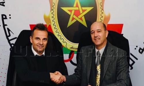 Экс-наставник «Кайрата» Карлос Алос возглавил новый клуб