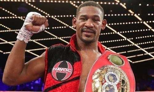 «Был жалким лузером». Названы «проблемы» Джейкобса с Головкиным перед мегафайтом с «Канело»