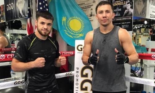 Кто входит в ТОП-10 лучших казахстанских боксеров мирового рейтинга