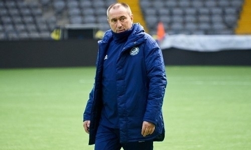 Стоилову после ухода из сборной Казахстана нашли варианты в топ-клубах европейской страны