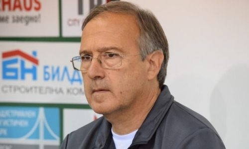 Бывший наставник клуба КПЛ возглавил болгарского гранда