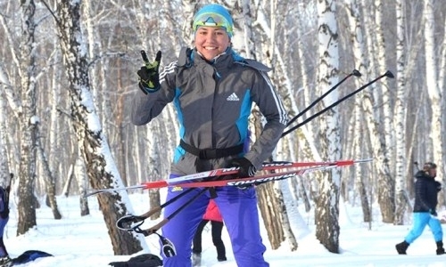 «Наконец-то». Выигравшая чемпионат мира казахстанская биатлонистка сменила гражданство на российское