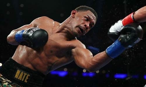 Джейкобса сравнили с Головкиным в плане угрозы для «Канело»