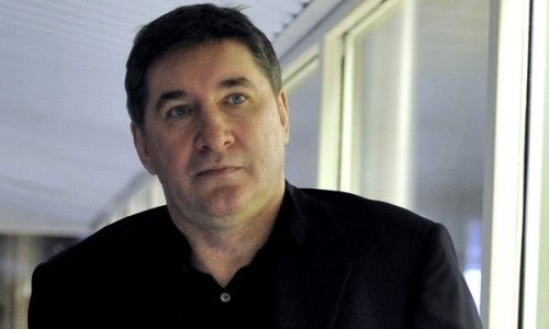 «Практически равные команды». Двукратный олимпийский чемпион с трудом назвал победителя матча «Металлург» — «Барыс»