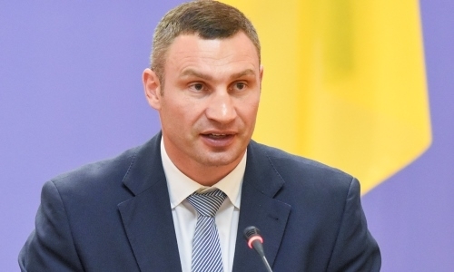 Брат уроженца Казахстана Владимира Кличко Виталий Кличко шокировал заявлением о возвращении