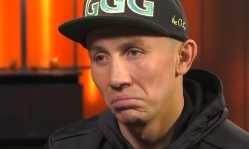 Головкин рискует лишиться поединка с обязательным соперником WBC