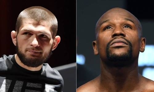 Тренер Нурмагомедова сделал заявление о бое с Мэйвезером после победы на «нефартовой» арене Головкина