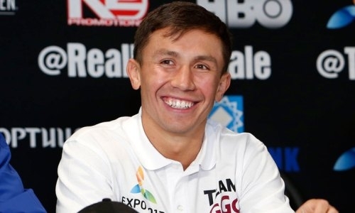 Головкин выиграл награду WBC по итогам 2018 года