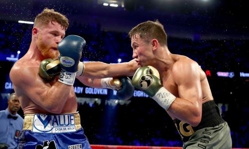 Двойные стандарты. WBC удивил решением по третьему бою Головкин — «Канело»