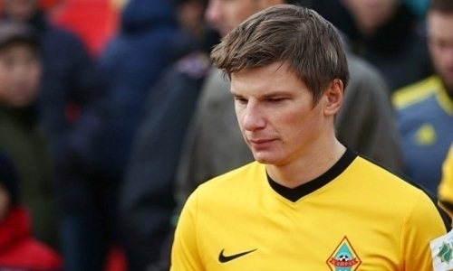 «Еще когда играл». Раскрыта тайна Аршавина после его ухода из «Кайрата»