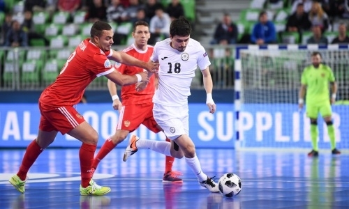 «Стали еще сильнее». Игрок сборной Казахстана оценил соперников по отбору на ЧМ-2020 и товарищеским матчам