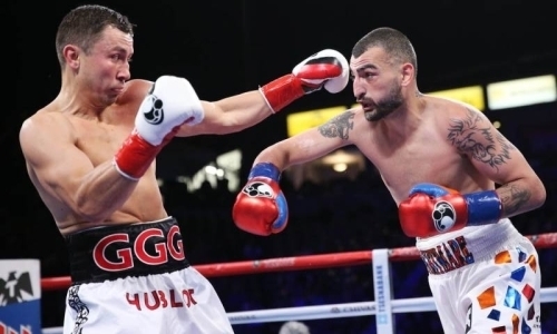 Американский боксер задумался о завершении карьеры после поражения нокаутом от Головкина