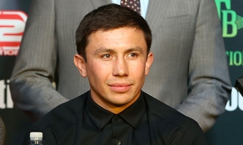 Раскрыт хитрый план Головкина на следующий бой